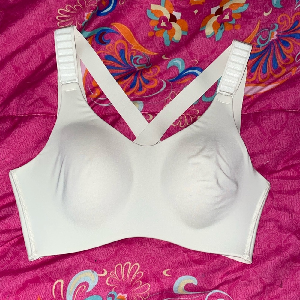 NWT Calia High Support Sports Bra